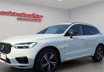 Volvo XC60 37.654 km 39.990 &euro; Potsdam 14482