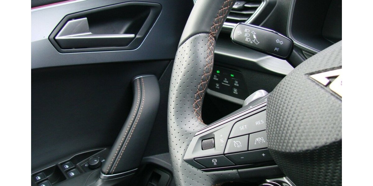 Cupra Formentor ABT VZ5 BAT 4Drive ACC 360º Pano LED 10.590 km 44.980 &euro; Falkensee 14612