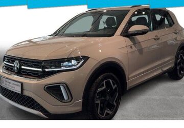 VW T-Cross 7.380 km 27.840 &euro; Berlin 12099