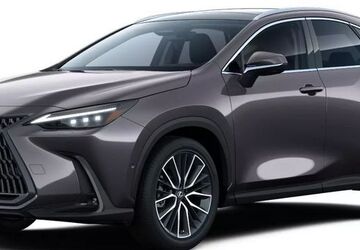 Lexus NX 450h 6.000 km 69.731 &euro; Berlin 13403