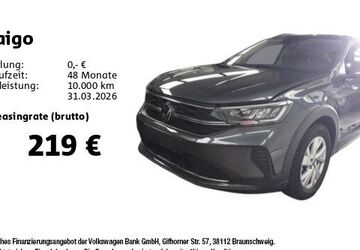VW Taigo 12.728 km 23.555 &euro; Berlin 12105