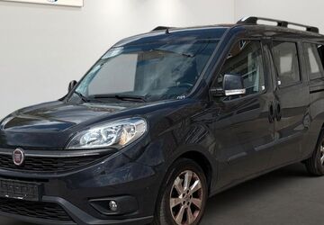 Fiat Doblo 142.945 km 6.999 &euro; Berlin 12681