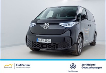 VW ID. Buzz 5.000 km 69.485 &euro; Berlin 13088