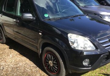 Honda CR-V 188.665 km 4.999 &euro; Berlin 12099