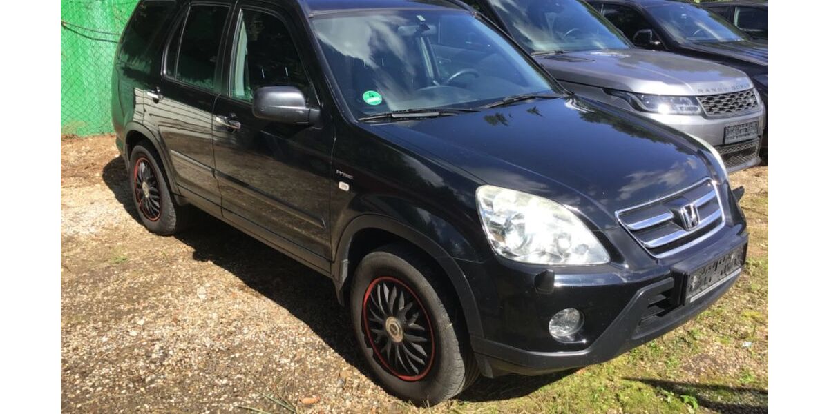 Honda CR-V 188.665 km 4.999 &euro; Berlin 12099