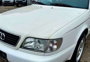 Audi 100 159.000 km 3.999 &euro; Berlin 12307