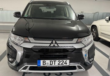 Mitsubishi Outlander 92.000 km 15.999 &euro; Berlin 10553