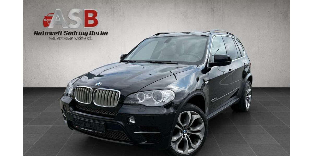 BMW X5 226.230 km 13.799 &euro; Berlin 12055