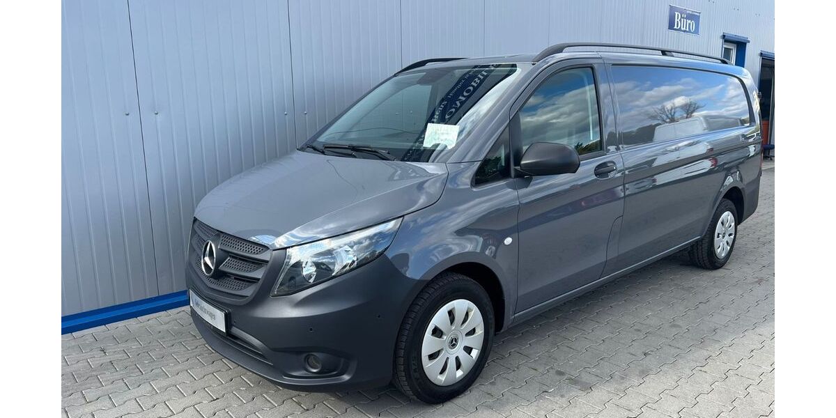 Mercedes-Benz Vito 69.385 km 24.999 &euro; Berlin 13055