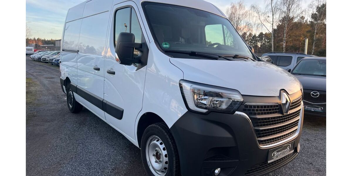 Renault Master 89.000 km 22.999 &euro; Neuseddin bei Berlin 14554