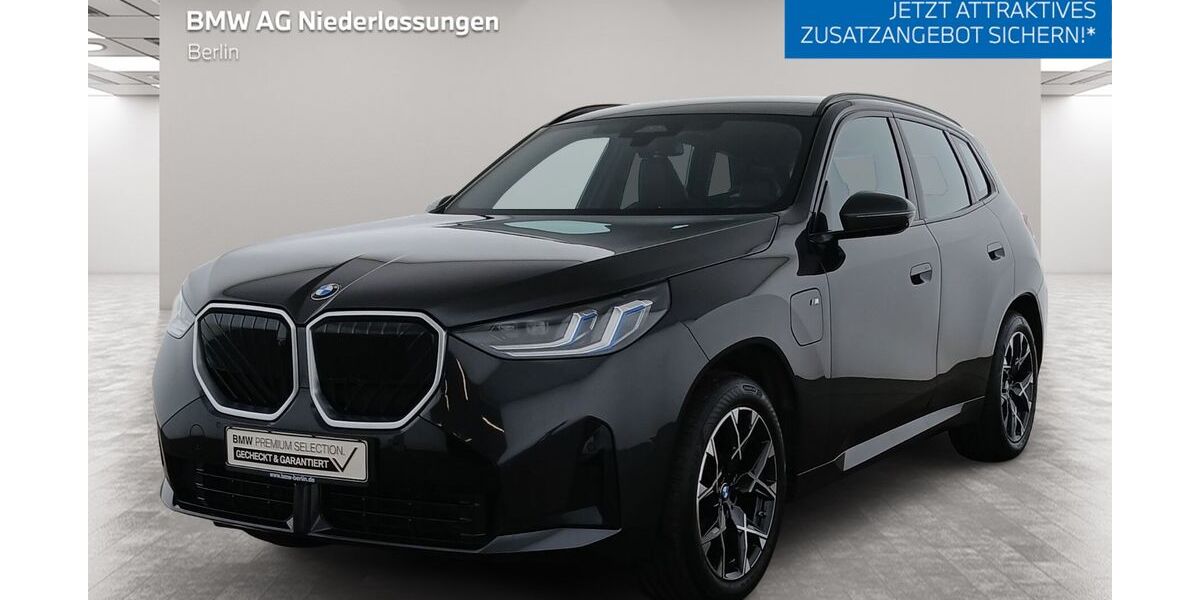 BMW X3 22.705 km 65.880 &euro; Berlin 12683