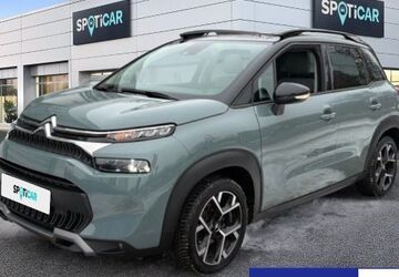 Citroen C3 Aircross 39.535 km 18.490 &euro; Berlin 10369