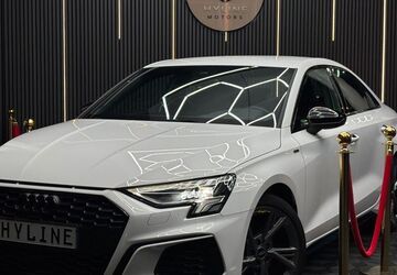 Audi A3 99.000 km 23.900 &euro; Berlin 13597