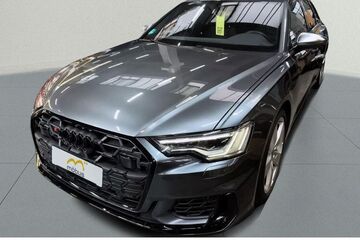 Audi S6 17.965 km 58.875 &euro; Berlin 13088