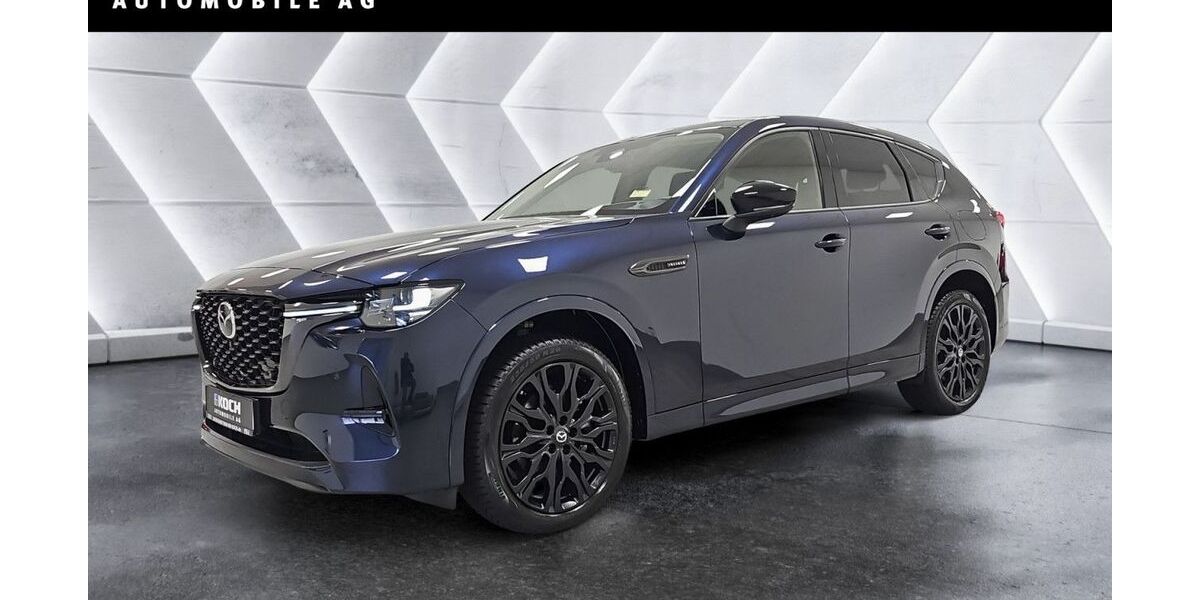 Mazda CX-60 20.250 km 40.900 &euro; Berlin 12681