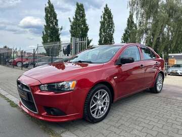 Gebrauchte Mitsubishi Lancer