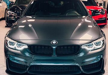 BMW 435 107.999 km 27.200 &euro; Nauen 14641