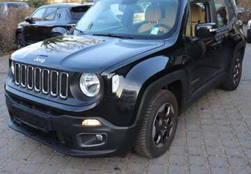 Jeep Renegade 204.000 km 9.990 &euro; Potsdam 14482