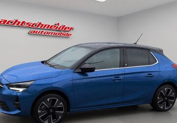 Opel Corsa 28.059 km 15.990 &euro; Potsdam 14482