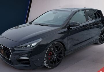 Hyundai i30 106.800 km 19.999 &euro; Berlin 12439