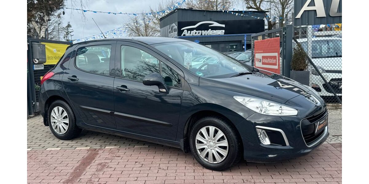 Peugeot 308 138.119 km 5.990 &euro; BERLIN 13127