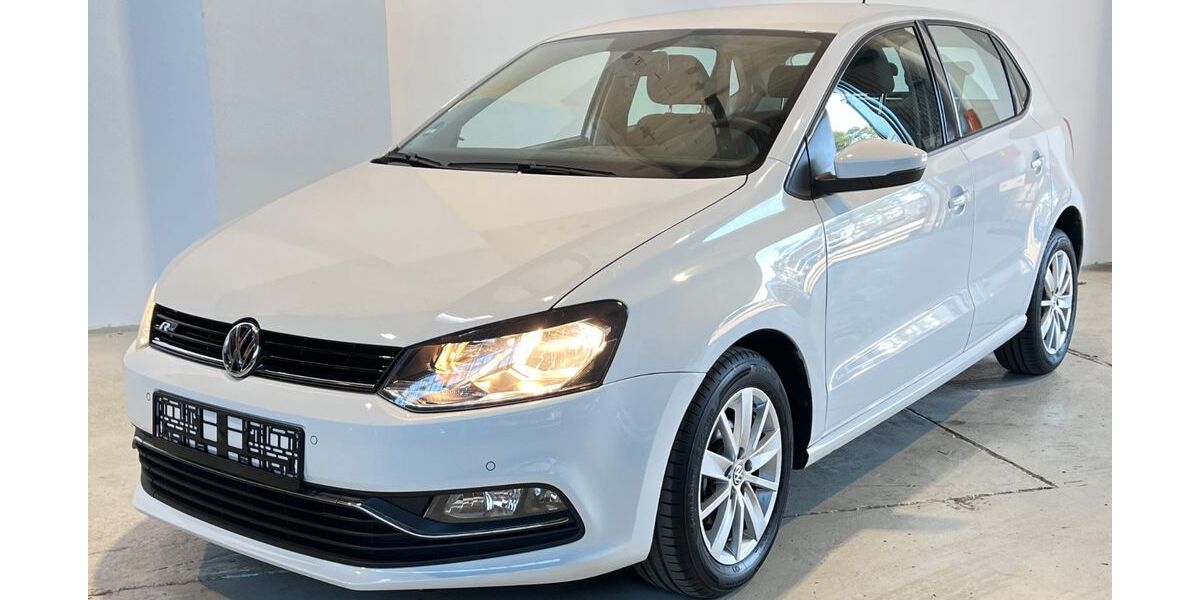 VW Polo 92.952 km 8.200 &euro; Potsdam-Drewitz b.Berlin 14478
