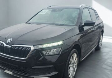 Skoda Kamiq 133.000 km 17.500 &euro; Blankenfelde- Mahlow 15831