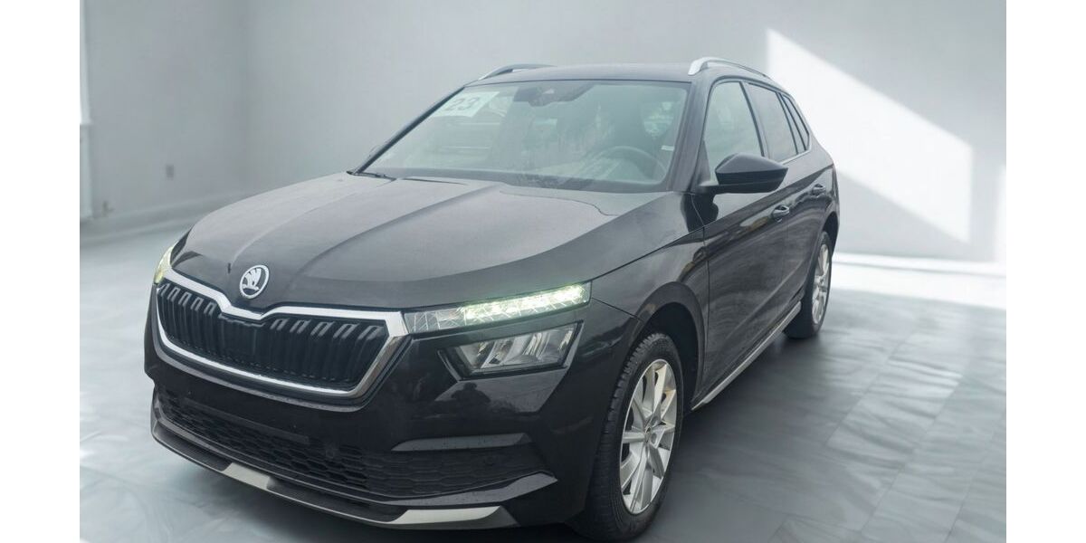 Skoda Kamiq 133.000 km 17.500 &euro; Blankenfelde- Mahlow 15831