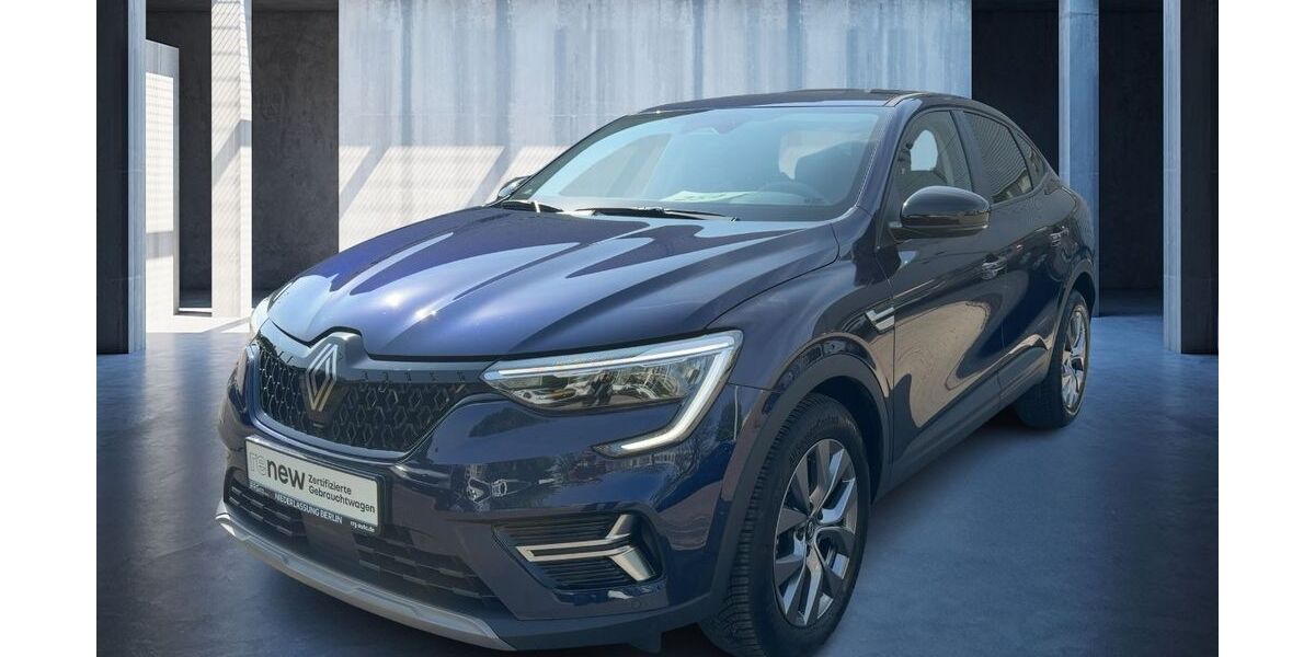 Renault Arkana 34.268 km 20.990 &euro; Berlin 13055