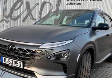 Hyundai NEXO 23.700 km 19.900 &euro; Berlin 12526
