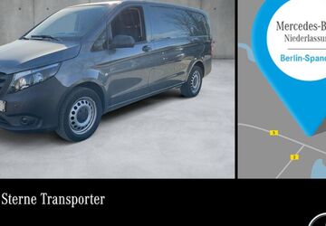 Mercedes-Benz Vito 68.246 km 28.548 &euro; Berlin 13581