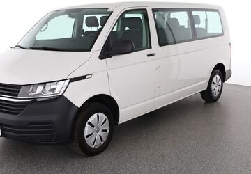 VW T6 Transporter 63.112 km 26.840 &euro; Berlin 12103