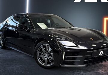 Porsche Panamera 4.629 km 112.999 &euro; Potsdam 14469
