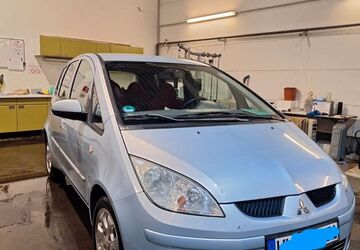 Mitsubishi Colt 244.794 km 990 &euro; Berlin 10319