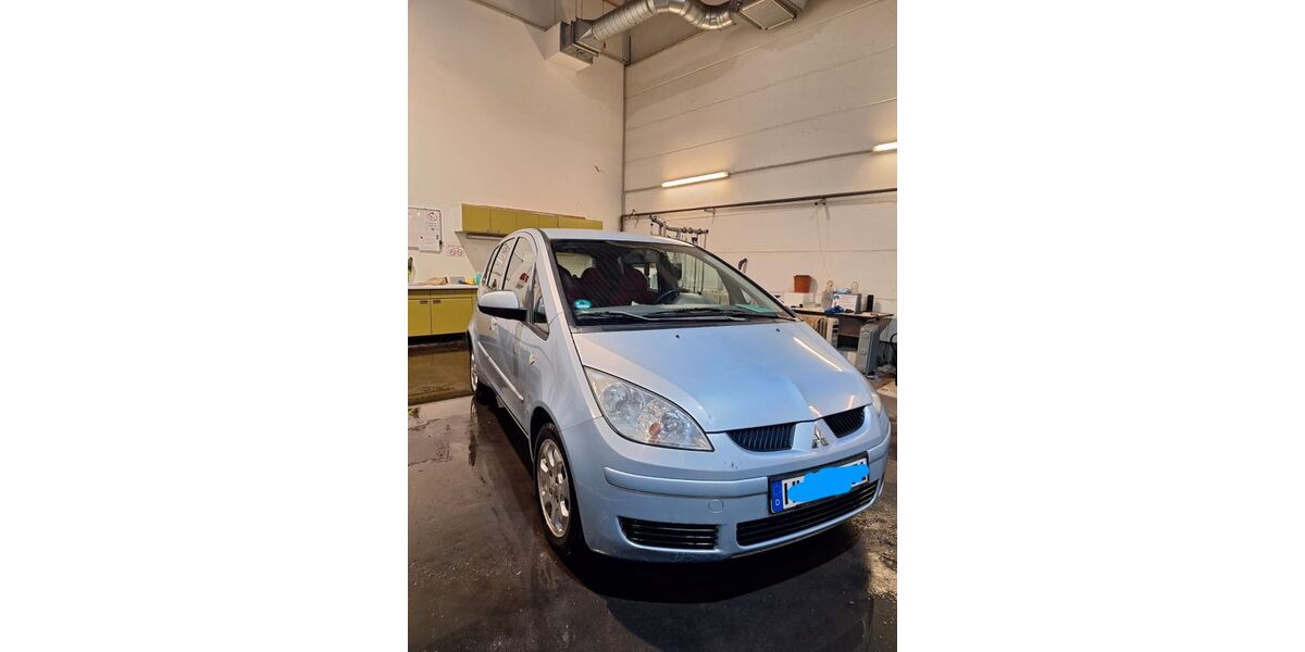 Mitsubishi Colt 245.022 km 650 &euro; Berlin 10319