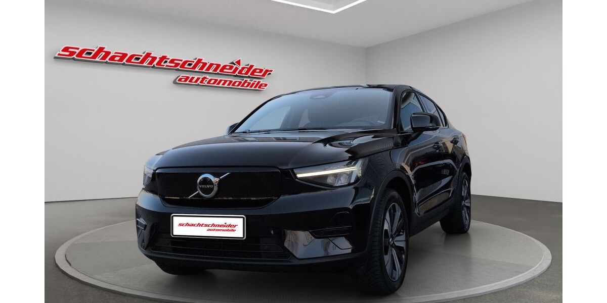 Volvo C40 39.996 km 29.990 &euro; Potsdam 14482