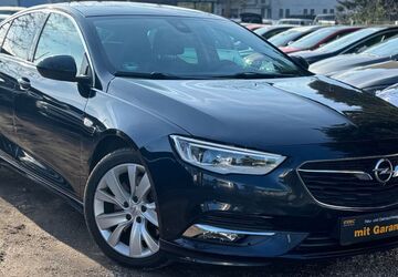 Opel Insignia 214.000 km 11.990 &euro; Berlin 13127
