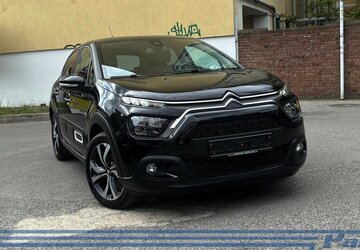 Citroen C3 110 S&S EAT6 Shine PT*LED*NAV*RFK*BT*SHZ* 13.571 km 14.890 &euro; Berlin 13187