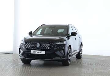 Renault Espace 22.677 km 38.990 &euro; Berlin 13055