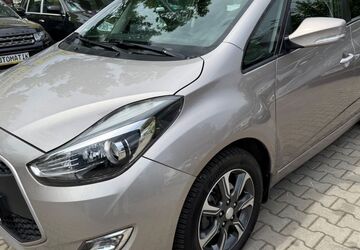 Hyundai ix20 60.000 km 13.850 &euro; Berlin Wittenau -Reinickendorf 13407