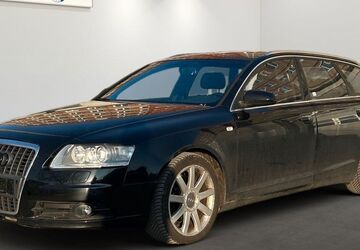 Audi A6 275.234 km 2.699 &euro; Berlin 12681