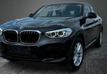 BMW X4 183.000 km 23.500 &euro; Blankenfelde-Mahlow 15831