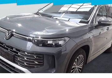 VW Tayron 25.653 km 45.830 &euro; Berlin 10587