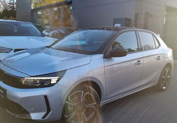 Opel Corsa 10.767 km 18.780 &euro; Potsdam 14480