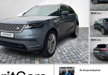 Land Rover Range Rover Velar 42.341 km 41.790 &euro; Teltow 14513