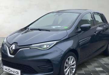 Renault ZOE 47.939 km 14.990 &euro; Berlin 14059
