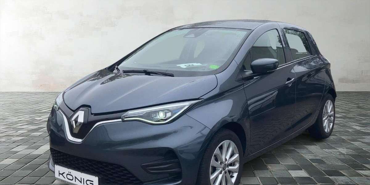 Renault ZOE 47.939 km 14.990 &euro; Berlin 14059