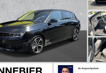 Opel Astra 20.500 km 25.979 &euro; Berlin 12681