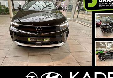 Opel Grandland (X) 5.980 km 27.450 &euro; Berlin Tempelhof 12103