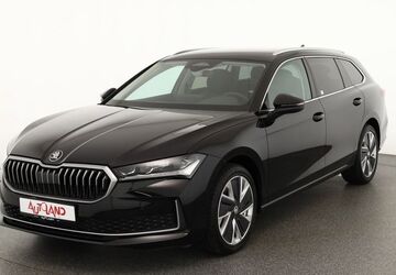 Skoda Superb 16.411 km 38.790 &euro; Berlin 13599